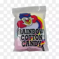 棉花糖嚼口香糖食物撒.糖果-空若网 棉花糖嚼口香糖食物撒.糖果-空若网