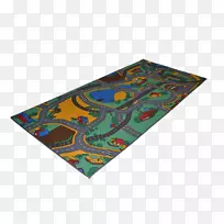 长方形地毯医生-空若网 长方形地毯医生-空若网