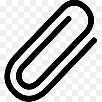 电子邮件附件电脑图标剪贴画菜单-空若网 电子邮件附件电脑图标剪贴画菜单-空若网