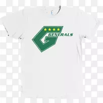 t恤标志袖-t恤-空若网 t恤标志袖-t恤-空若网