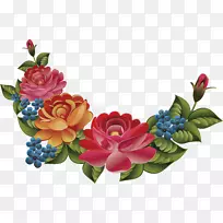 花卉设计-空若网 花卉设计-空若网