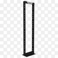 长方形-19英寸机架-空若网 长方形-19英寸机架-空若网