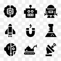 电脑图标化身-空若网 电脑图标化身-空若网