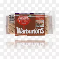 澳大利亚茶叶点心沃伯顿-棕色面包-空若网 澳大利亚茶叶点心沃伯顿-棕色面包-空若网