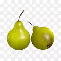 欧洲梨雪片绿一双绿色雪梨-空若网 欧洲梨雪片绿一双绿色雪梨-空若网