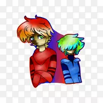 桌面壁纸电脑男孩剪贴画-电脑-空若网 桌面壁纸电脑男孩剪贴画-电脑-空若网