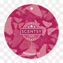 法国薰衣草芬芳粉红贴纸气味-空若网 法国薰衣草芬芳粉红贴纸气味-空若网