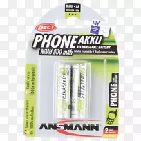 电池充电器镍金属氢化物电池AA电池可充电电池电瓶nymh 2-空若网 电池充电器镍金属氢化物电池AA电池可充电电池电瓶nymh 2-空若网