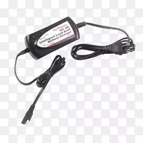 蓄电池充电器交流适配器铅酸蓄电池VRLA电池技术工具箱-空若网 蓄电池充电器交流适配器铅酸蓄电池VRLA电池技术工具箱-空若网