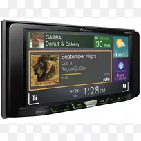 先锋公司车辆音频iso 7736 av接收器dvd播放机-dvd-空若网 先锋公司车辆音频iso 7736 av接收器dvd播放机-dvd-空若网