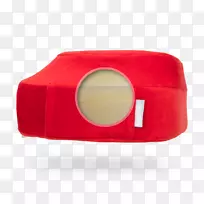 长方形颈枕-空若网 长方形颈枕-空若网