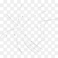 白色对称黑色图案手绘蜘蛛网-空若网 白色对称黑色图案手绘蜘蛛网-空若网