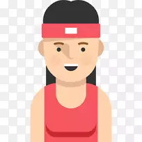 身体健康电脑图标阿凡达运动身体力量-阿凡达-空若网 身体健康电脑图标阿凡达运动身体力量-阿凡达-空若网