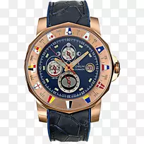 Corum自动手表Breitling a海军上将的杯表-空若网 Corum自动手表Breitling a海军上将的杯表-空若网