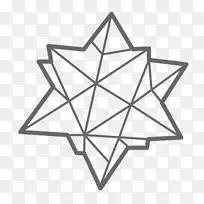 三角形点-三角形-空若网 三角形点-三角形-空若网