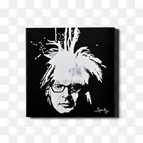 安迪沃霍尔博物馆肖像艺术摄影-安迪沃霍尔-空若网 安迪沃霍尔博物馆肖像艺术摄影-安迪沃霍尔-空若网