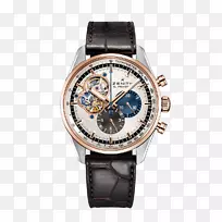 天顶计时表自动表带表-空若网 天顶计时表自动表带表-空若网