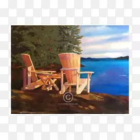 水彩画安妮abc水彩画静物度假画-空若网 水彩画安妮abc水彩画静物度假画-空若网