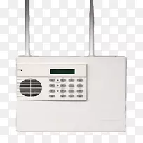 安全警报和系统电子.设计-空若网 安全警报和系统电子.设计-空若网