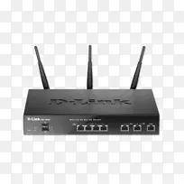 ����·����ǧ����̫��d-��·DSR-1000 ac IEEE802.11ac-������