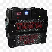 电压表电子分流器-空若网 电压表电子分流器-空若网