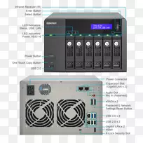 QNAP ts-670 pro turbo网络存储系统MacBook pro系列ata QNAP ts-653 a-空若网 QNAP ts-670 pro turbo网络存储系统MacBook pro系列ata QNAP ts-653 a-空若网