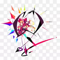 平面设计桌面壁纸夹艺术设计-空若网 平面设计桌面壁纸夹艺术设计-空若网