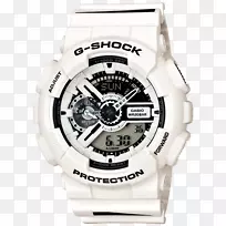 G-�ݿ�Ga 110��Maharishi�̵�Casio�ֱ�-������