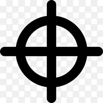 计算机图标-圆环-空若网 计算机图标-圆环-空若网