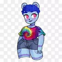 视觉艺术鼻子剪贴画-铁染-空若网 视觉艺术鼻子剪贴画-铁染-空若网