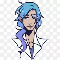 鼻纹艺术女性剪贴画-鼻子-空若网 鼻纹艺术女性剪贴画-鼻子-空若网