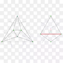 三角形点图-三角形-空若网 三角形点图-三角形-空若网