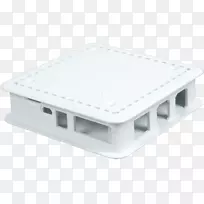 无线接入点塑料设计-空若网 无线接入点塑料设计-空若网