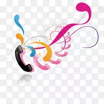 �绰������Ӱ��ͼ.����ͼ���绰����-������