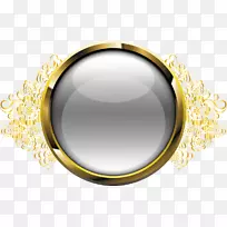 按下按钮金属单选按钮材料复古按钮-空若网 按下按钮金属单选按钮材料复古按钮-空若网