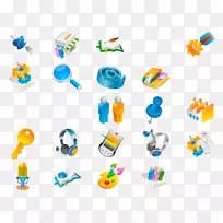 动画元素,香港剪贴画-动画创意共通-空若网 动画元素,香港剪贴画-动画创意共通-空若网