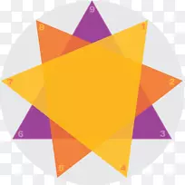 直线三角形桌面壁纸图案线-空若网 直线三角形桌面壁纸图案线-空若网