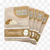 面膜甘蓝味-空若网 面膜甘蓝味-空若网