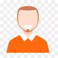 “阿凡达”绘画图标-男性头像-空若网 “阿凡达”绘画图标-男性头像-空若网