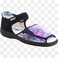 鞋凉鞋女行走女凉鞋-空若网 鞋凉鞋女行走女凉鞋-空若网