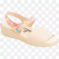 鞋米色凉鞋-空若网 鞋米色凉鞋-空若网
