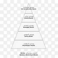 三角形点金字塔图-三角形-空若网 三角形点金字塔图-三角形-空若网