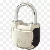 挂锁近场通信蓝牙智能锁电子锁-空若网 挂锁近场通信蓝牙智能锁电子锁-空若网