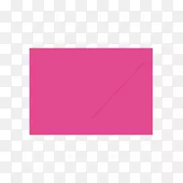 粉红m长方形三角形-空若网 粉红m长方形三角形-空若网