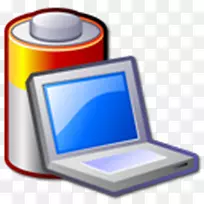 笔记本电脑电池充电器电脑图标电动电池笔记本电脑-空若网 笔记本电脑电池充电器电脑图标电动电池笔记本电脑-空若网