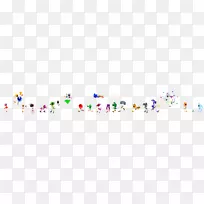 桌面壁纸特写电脑线声波-空若网 桌面壁纸特写电脑线声波-空若网