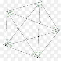 三角形点-三角形-空若网 三角形点-三角形-空若网