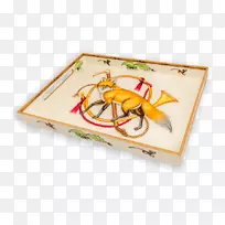 昆虫长方形手绘狐狸-空若网 昆虫长方形手绘狐狸-空若网