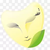 桌面壁纸鼻子电脑设计-空若网 桌面壁纸鼻子电脑设计-空若网