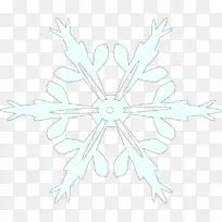 对称线雪花图案线-空若网 对称线雪花图案线-空若网